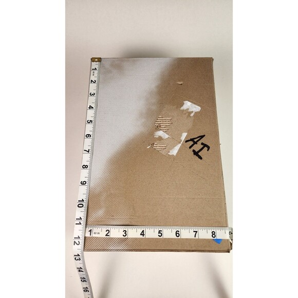 On Women's White / Frost Cloudpulse Training Shoes Size 9 - Picture 7 of 11